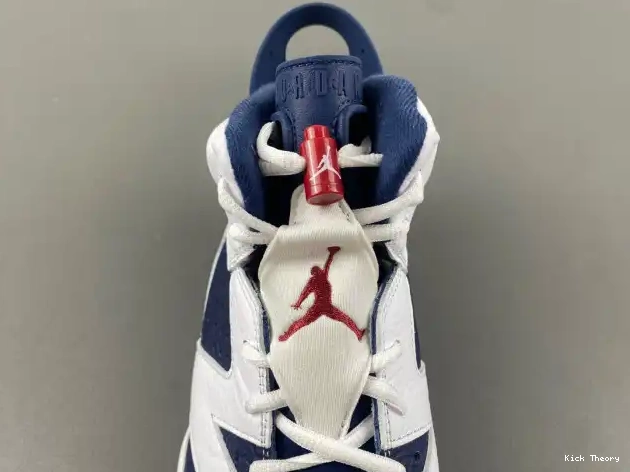 Kicked Out Shoe Store CT8529-164 Olympic Air 6 Jordan 0503